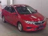 HONDA GRACE