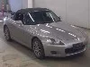 HONDA S2000