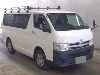 TOYOTA REGIUS VAN