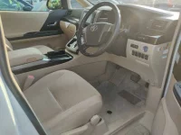 Цена авто Toyota Alphard с аукционов Японии, номер кузова ATH20W, пробег 188 000, оценка 2