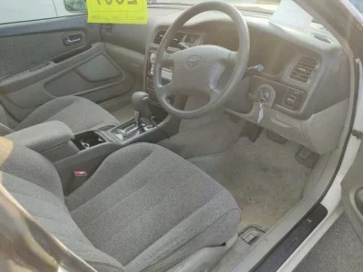 Toyota Mark II