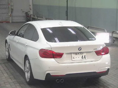 BMW 4-Series