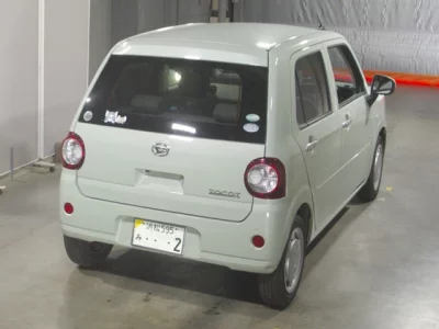 Daihatsu Mira Tocot