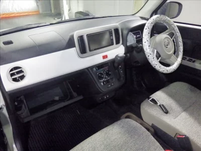 Daihatsu Mira Tocot