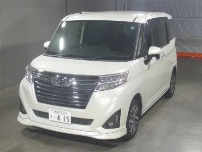 Daihatsu Thor