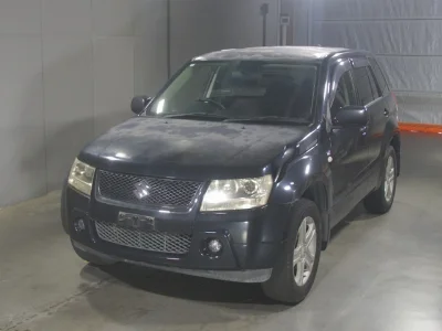 Suzuki Escudo