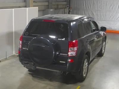 Suzuki Escudo