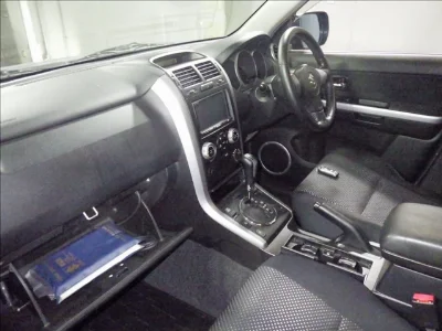 Suzuki Escudo