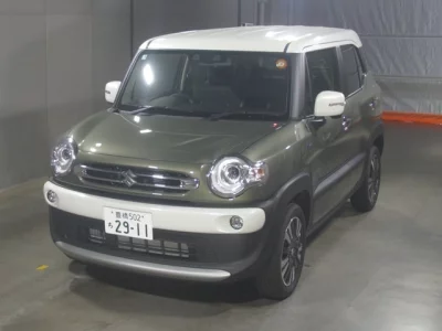 Suzuki Xbee