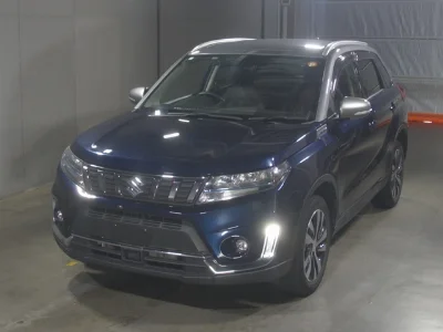 Suzuki Escudo