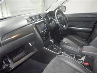 Suzuki Escudo