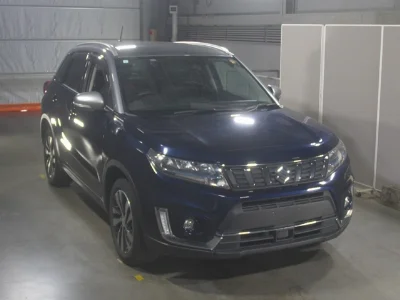 Suzuki Escudo