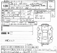 Suzuki MR Wagon
