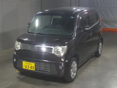 Suzuki MR Wagon