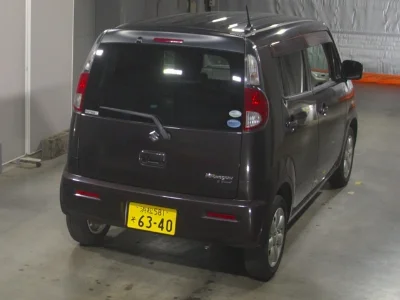 Suzuki MR Wagon