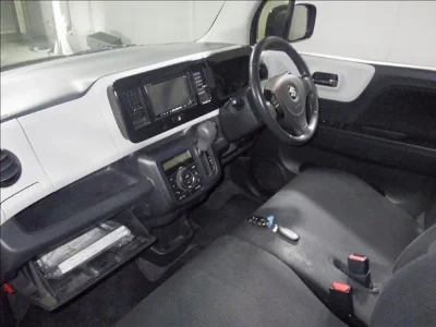 Suzuki MR Wagon