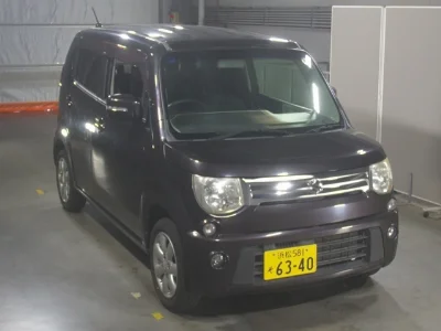 Suzuki MR Wagon