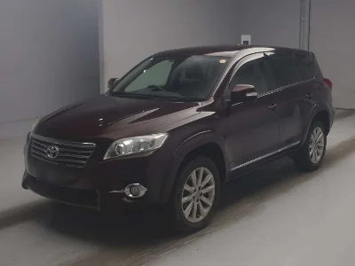 Toyota Vanguard