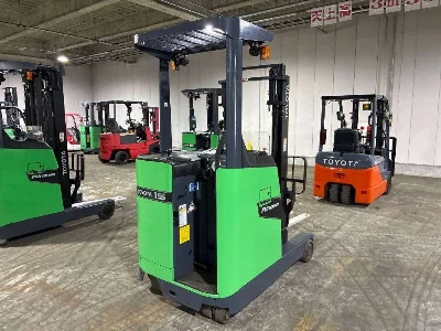 Toyota  FORKLIFT