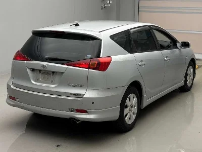 Toyota Caldina
