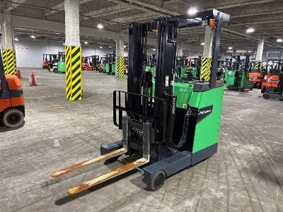 Toyota  FORKLIFT