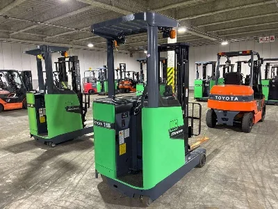 Toyota  FORKLIFT