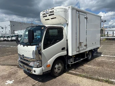 Hino Dutro