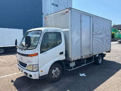 Toyota DYNA TRUCK