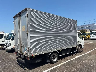 Toyota DYNA TRUCK