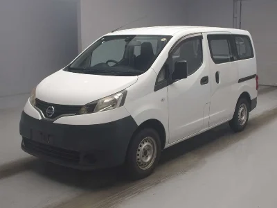 Nissan NV200 VANETTE VAN