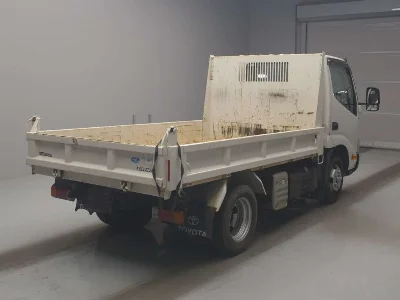 Toyota DYNA TRUCK