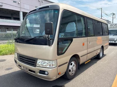 Toyota Coaster