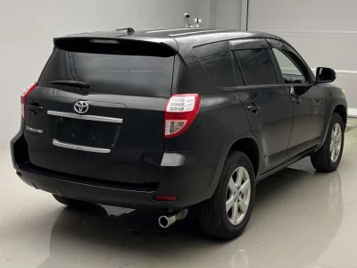 Toyota Vanguard