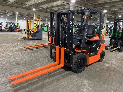 Toyota  FORKLIFT