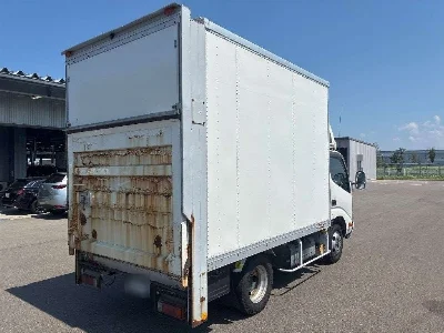 Toyota DYNA TRUCK