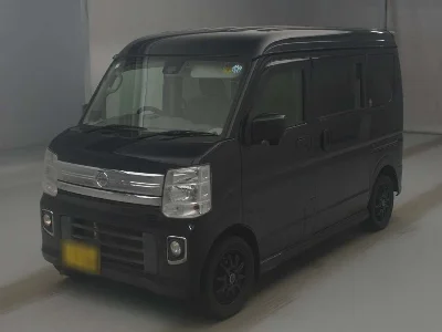 Nissan NV100 Clipper Rio