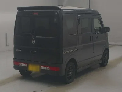Nissan NV100 Clipper Rio