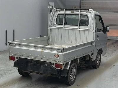 Subaru Sambar Truck