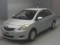 Toyota Belta