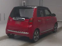 Цена авто Honda N-One с аукционов Японии, номер кузова JG1, пробег 72 000, оценка 2