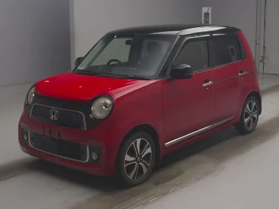 HONDA N ONE