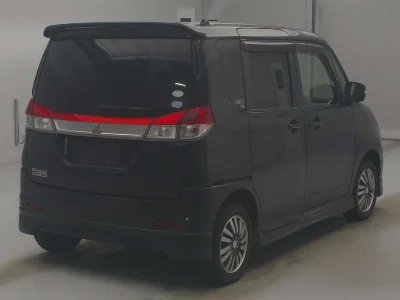 Mitsubishi Delica D:2