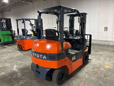 Toyota  FORKLIFT