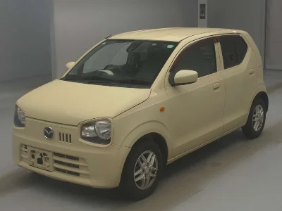 MAZDA CAROL