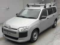 Цена авто Toyota Probox с аукционов Японии, номер кузова NCP160V, пробег 95 000, оценка 2