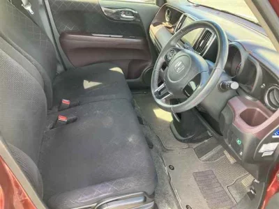 HONDA N ONE
