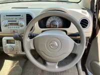 Цена авто Nissan Moco с аукционов Японии, номер кузова MG22S, пробег 79 000, оценка 2