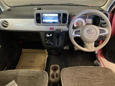 DAIHATSU MIRA TOCOT