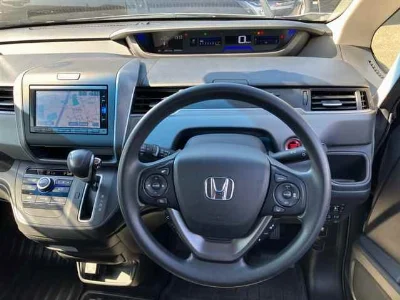 Honda FREED+