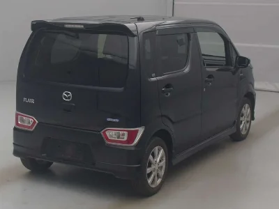 Mazda Flair